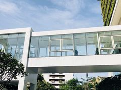 -阿瓦尼河滨曼谷酒店