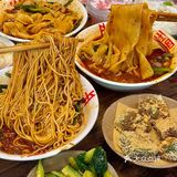 感谢重庆朋友！一周吃了三次！！也太好吃了