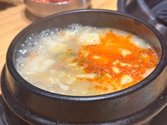 -土大力韩式烤肉料理(39年·和平路店)