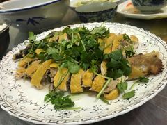 -洪霞餐馆