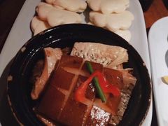 -外婆家(青岛万象城店)