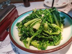 -小凤庭·地道湖北菜武昌鱼·藕汤(38年黄鹤楼店)