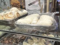 -庆丰包子铺(白塔寺店)