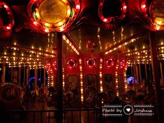 -凤凰山海港乐园