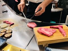 -神户牛排餐厅MOURIYA(总店)