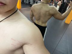 -佳禾健身(三元里店)