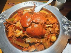 -赖胖子肉蟹煲(美林M·LIVE天地东座店)