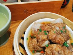 -苏小柳手作点心(控江旭辉分院)