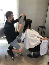 -MOVAN HAIR莫凡匠人发型屋