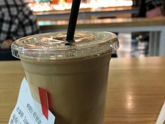 -Manner Coffee(芮欧百货店)
