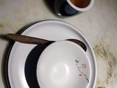 -绿茶餐厅(汇悦大融城店)