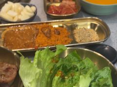 -妥妥烤肉料理(昙华林店)