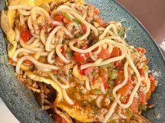 -浩海火烧云傣家菜(蓝港店)