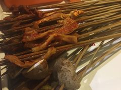 -蜀都小君肝串串香火锅(龙华旗舰店)
