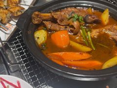 -宗泉烤全羊·烤羊腿·家常菜(解放东路店)