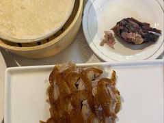 -北京全聚德(玉泉路店)
