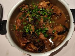 -老妈菜馆(建设街店)
