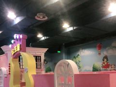 -嘉文梦想世界(SM天津滨海城市广场店)