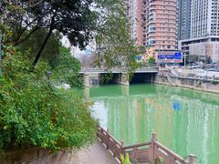 -成都市活水公园