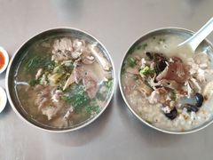 -广场正宗原汁薏米店