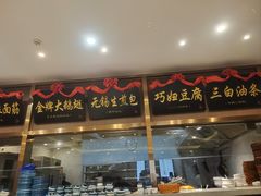 -锡和无锡菜(景丽苑店)