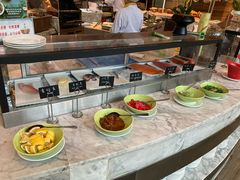 -漳州佰翔圆山酒店·圆山畔西餐厅