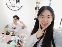 -肆兮眼镜·蔡司·徕卡战略合作店(大坪店)