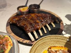 -墨纪Mojí墨西哥餐厅(官舍店)