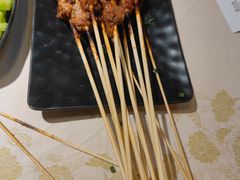 -聚味瞿记·龙虾堂(望城店)