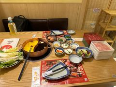 -伊豆野菜村(大族广场店)