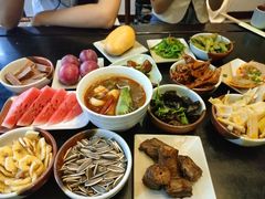 -青藤茶馆(南山路店)