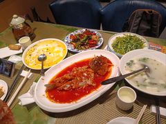 -欣旺·迎宾楼·百年无锡菜