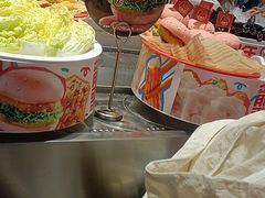-龍歌自助小火锅(秦淮水游城店)