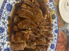 -阿殳菜馆·私厨(水围村店)