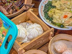 -西关味(大卫城店)