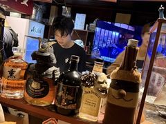 -半藏居酒屋(香港花园店)