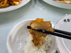 -同发号饭庄(复兴路店)