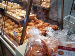 -山崎面包(静安久光店)