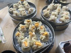 -真真鲜馄饨店(启蒙路店)