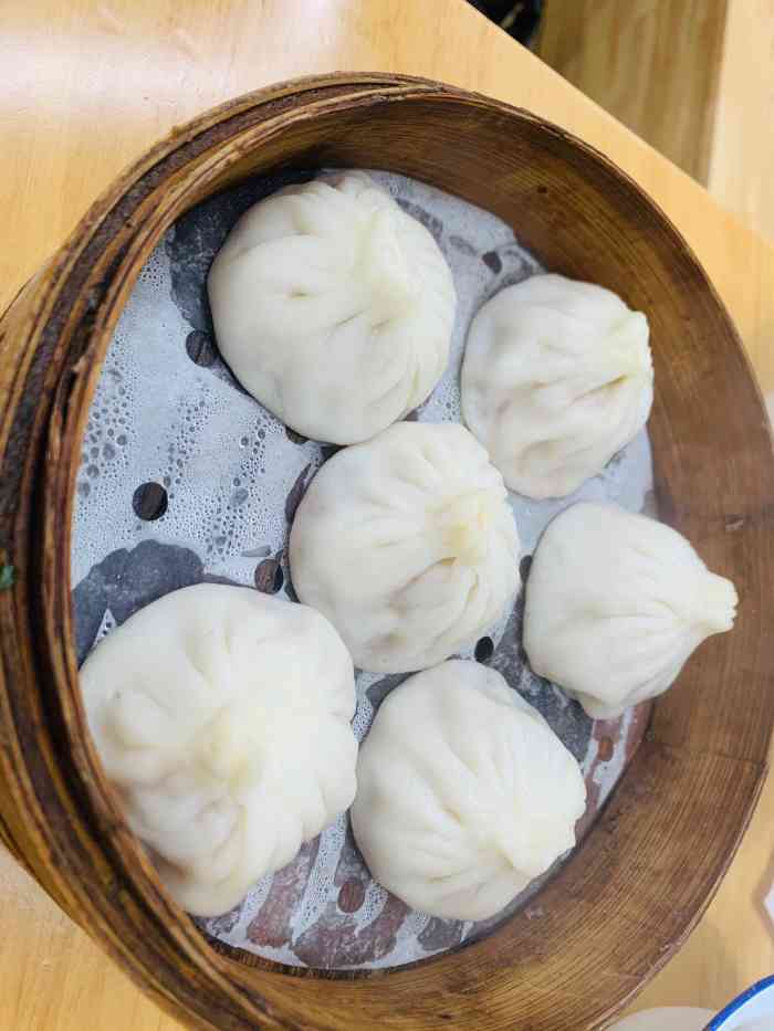 陈永春馄饨(兴城路店)