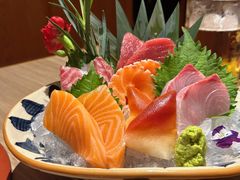 -小山日本料理(兴业太古汇店)