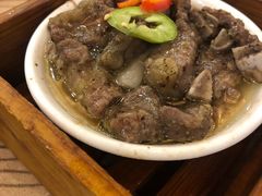 -汕头君华海逸酒店·鸿桃轩中餐厅