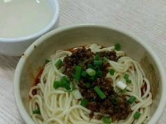 -牛王庙外行家常面(芳草街店)
