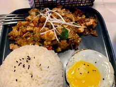 -玩味工厂·东南亚特色餐厅(太古里店)
