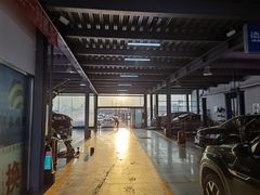-天鸿和毅汽车修理厂