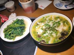 -蜀宴小调·精致家常菜(来福士店)