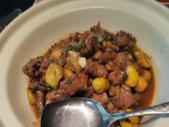 -简小舍·民间手艺菜(武昌江滩店)