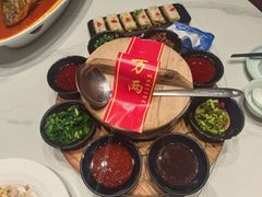 -李记搅团•非遗陕菜(三桥店)