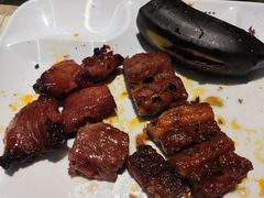 -汉丽斯巴西烤肉自助(市南店)