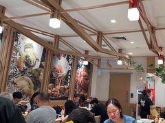 -味千拉面(广州白云机场T1西二店)